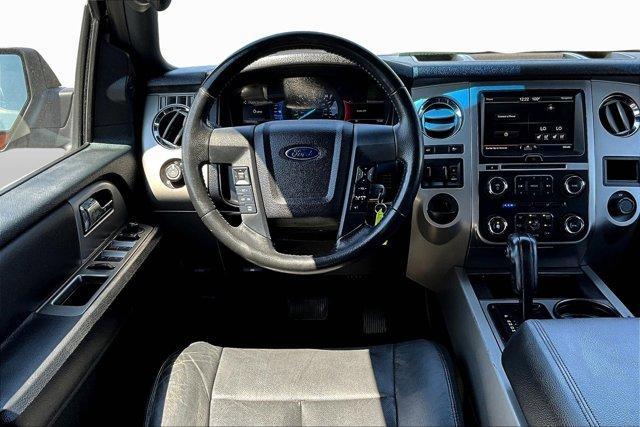used 2015 Ford Expedition car, priced at $14,683