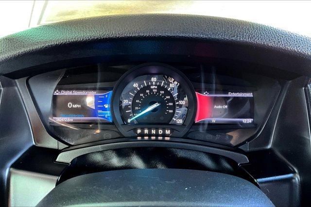 used 2015 Ford Expedition car, priced at $14,683