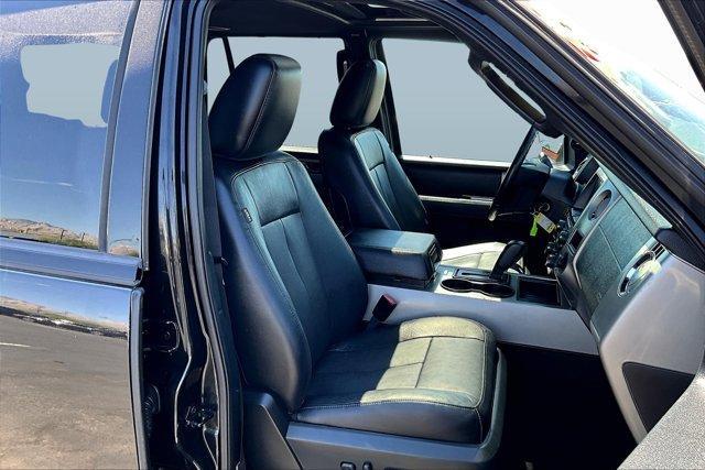 used 2015 Ford Expedition car, priced at $14,683