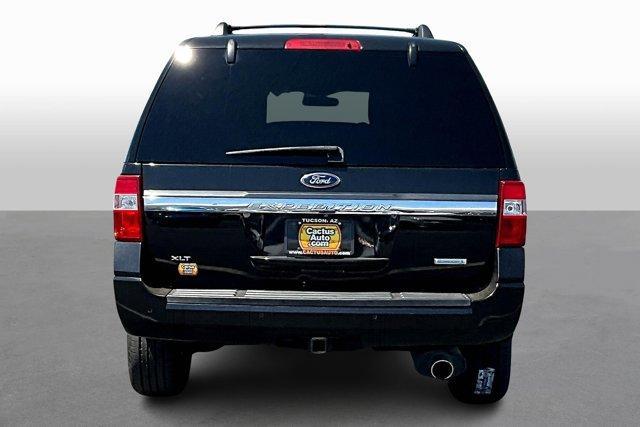 used 2015 Ford Expedition car, priced at $14,683