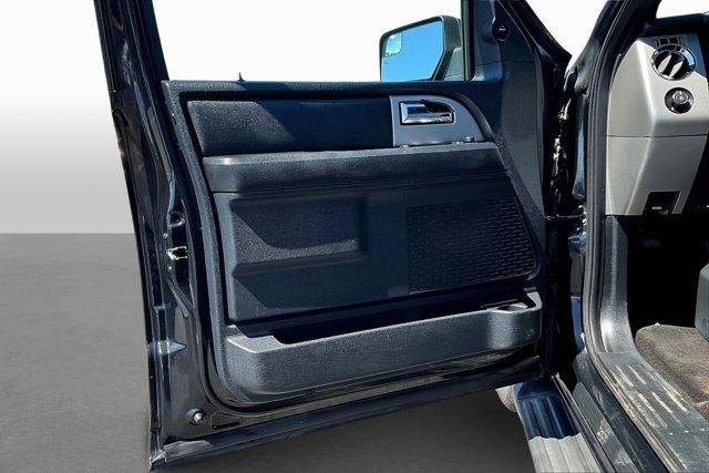 used 2015 Ford Expedition car, priced at $14,683