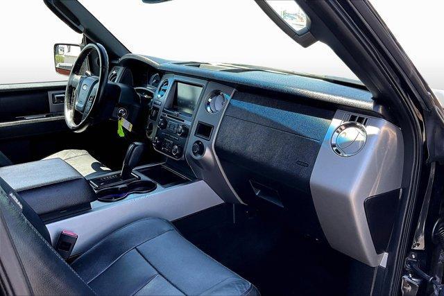 used 2015 Ford Expedition car, priced at $14,683