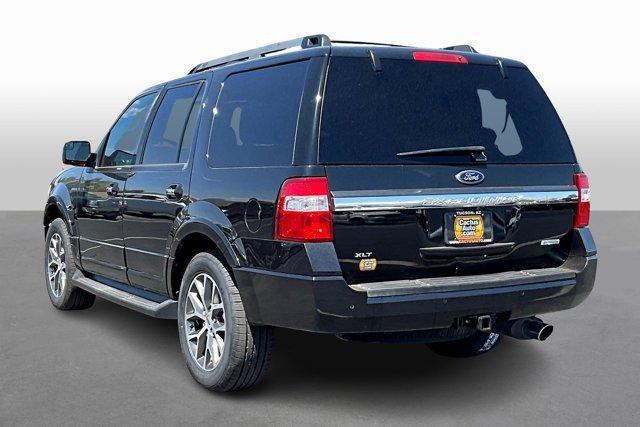 used 2015 Ford Expedition car, priced at $14,683