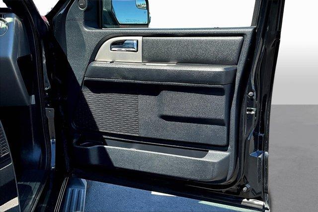 used 2015 Ford Expedition car, priced at $14,683