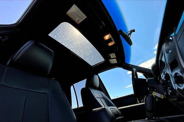 used 2015 Ford Expedition car, priced at $14,683