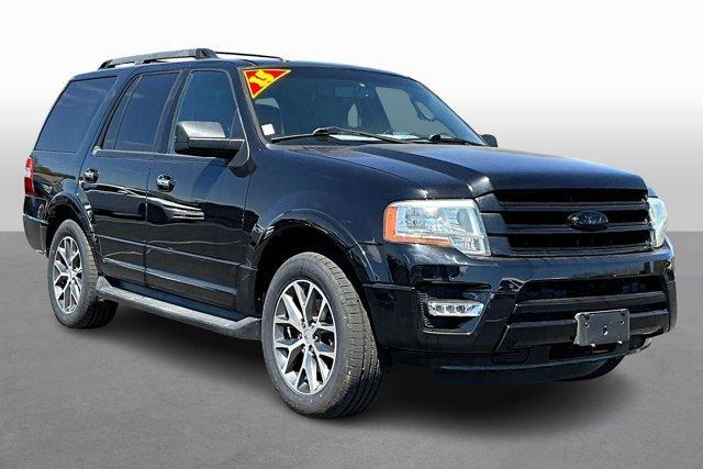 used 2015 Ford Expedition car, priced at $14,683