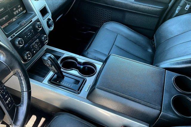 used 2015 Ford Expedition car, priced at $14,683
