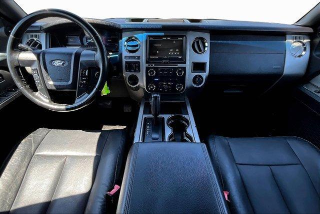 used 2015 Ford Expedition car, priced at $14,683