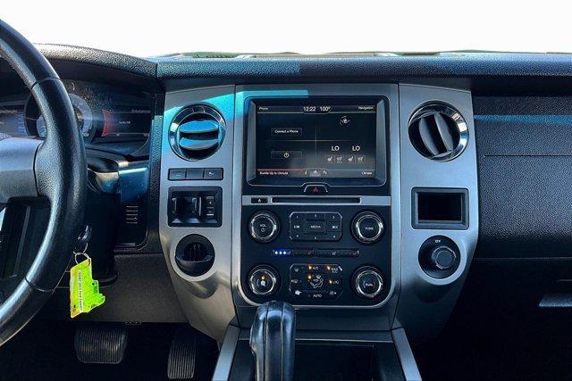 used 2015 Ford Expedition car, priced at $14,683