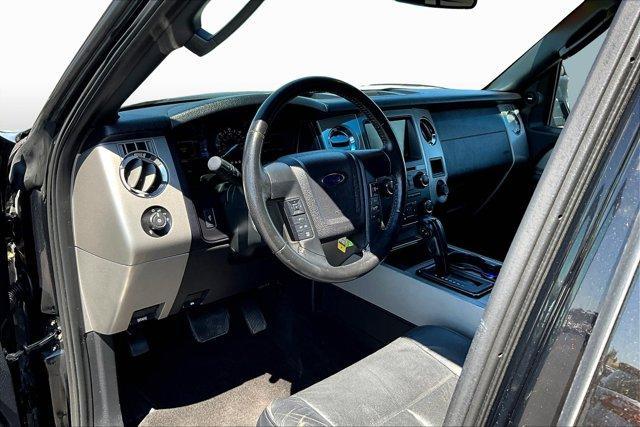 used 2015 Ford Expedition car, priced at $14,683