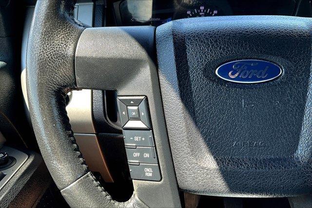 used 2015 Ford Expedition car, priced at $14,683