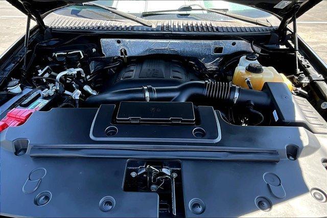 used 2015 Ford Expedition car, priced at $14,683