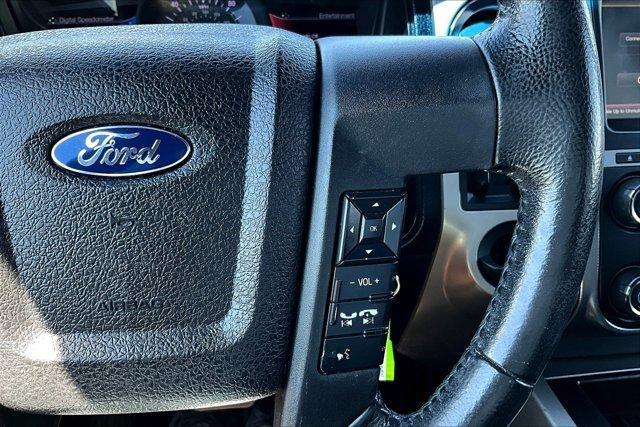 used 2015 Ford Expedition car, priced at $14,683