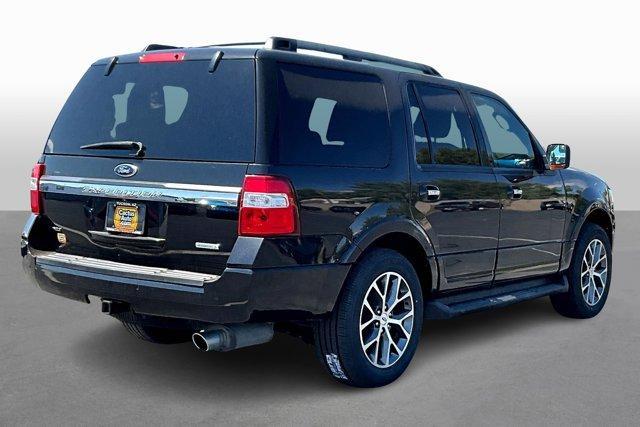 used 2015 Ford Expedition car, priced at $14,683