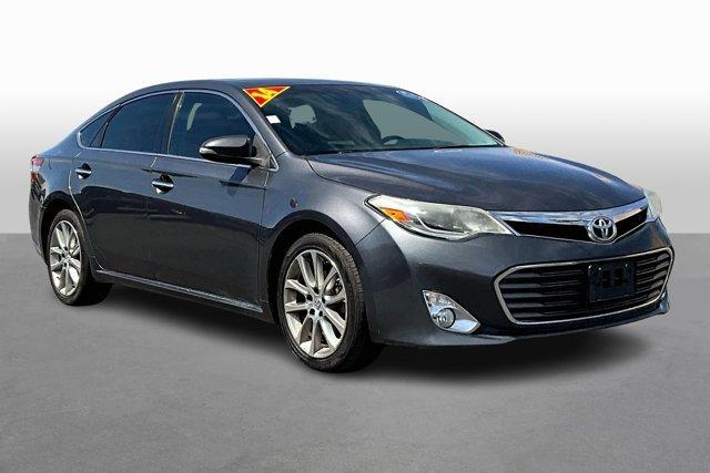 used 2014 Toyota Avalon car, priced at $13,816