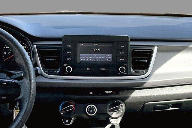 used 2018 Kia Rio car, priced at $8,012
