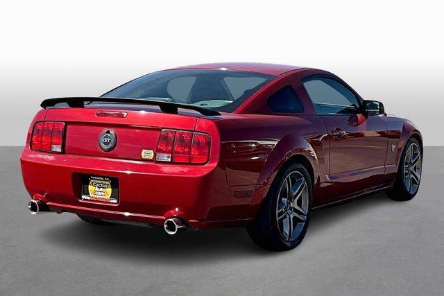 used 2009 Ford Mustang car, priced at $7,898