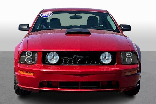 used 2009 Ford Mustang car, priced at $7,898