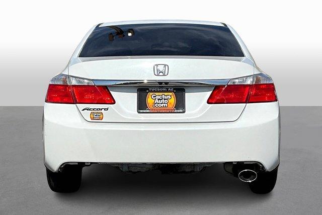 used 2014 Honda Accord car, priced at $11,331