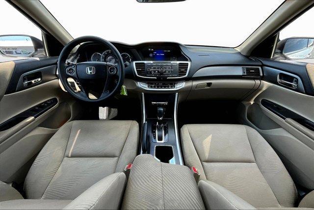 used 2014 Honda Accord car, priced at $11,331