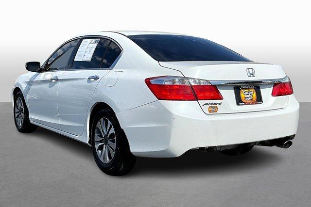 used 2014 Honda Accord car, priced at $11,331