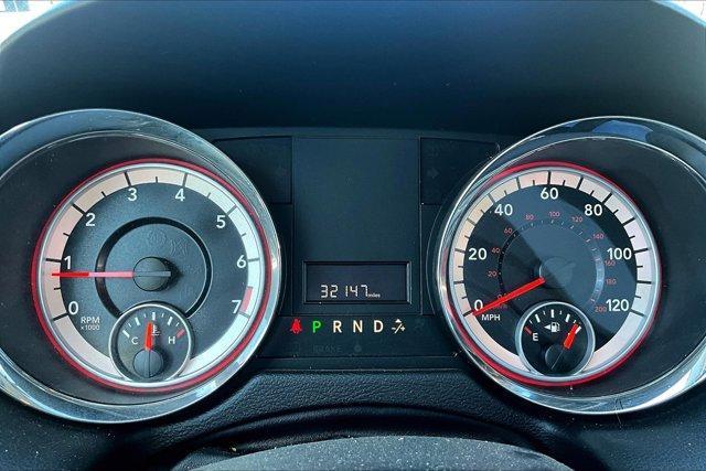 used 2014 Dodge Grand Caravan car, priced at $15,289