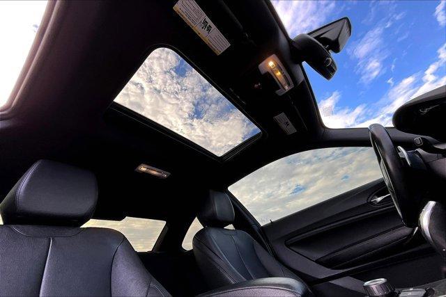 used 2014 BMW 228 car, priced at $13,442