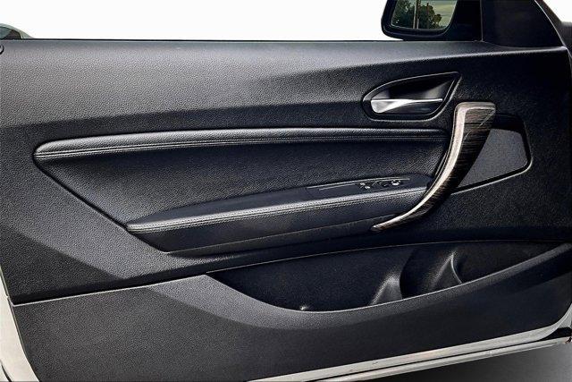 used 2014 BMW 228 car, priced at $13,442