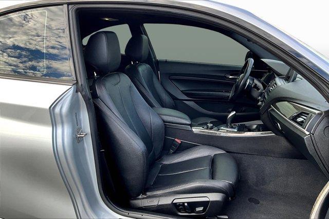 used 2014 BMW 228 car, priced at $13,442