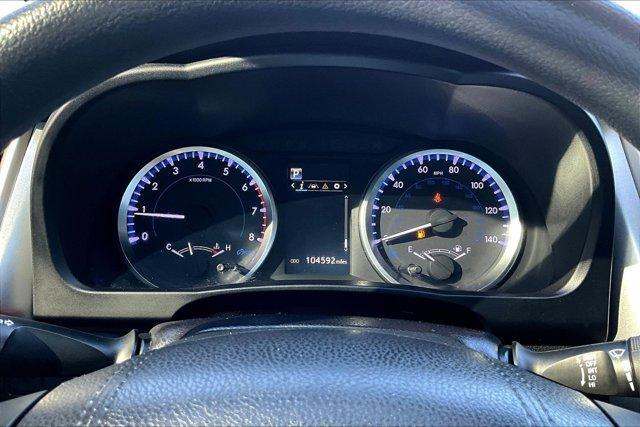 used 2019 Toyota Highlander car, priced at $19,769