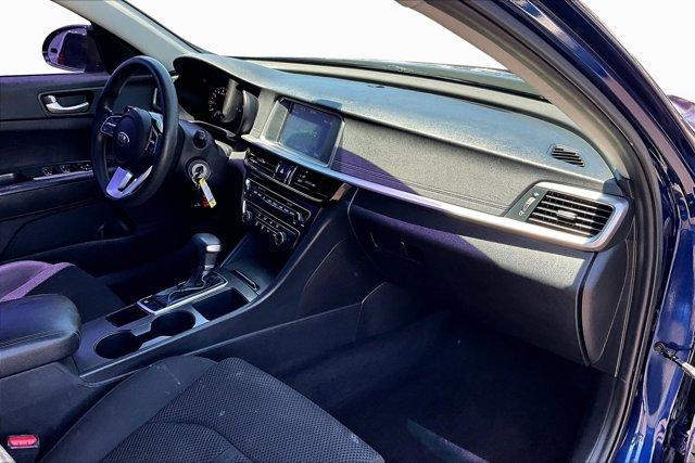 used 2019 Kia Optima car, priced at $11,912