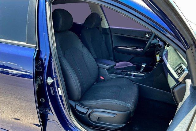 used 2019 Kia Optima car, priced at $11,912
