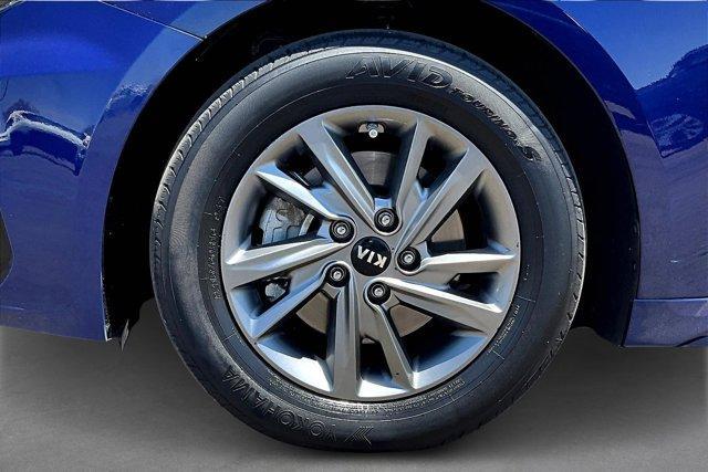 used 2019 Kia Optima car, priced at $11,912