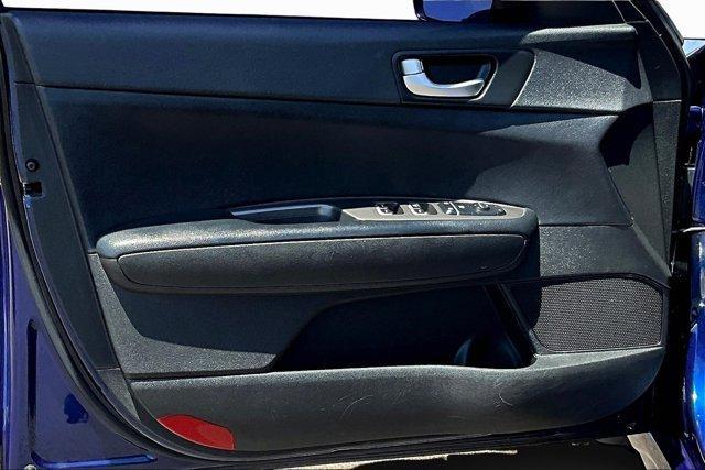 used 2019 Kia Optima car, priced at $11,912