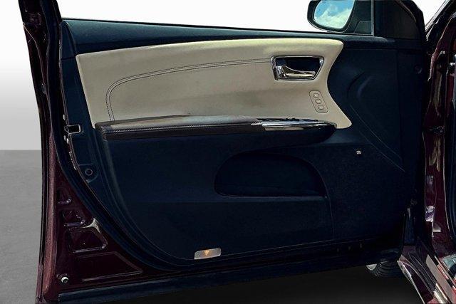 used 2016 Toyota Avalon car, priced at $20,893