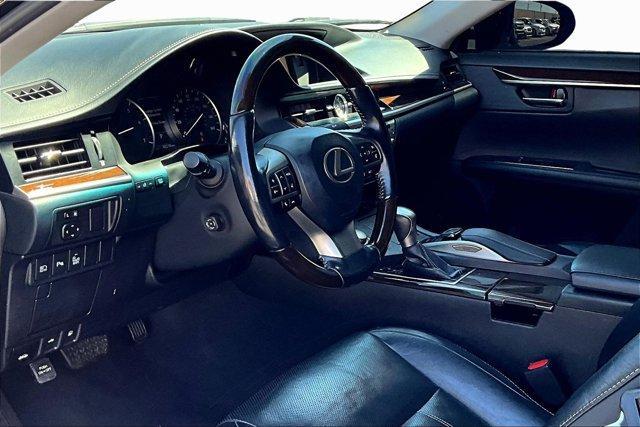used 2016 Lexus ES 350 car, priced at $19,138