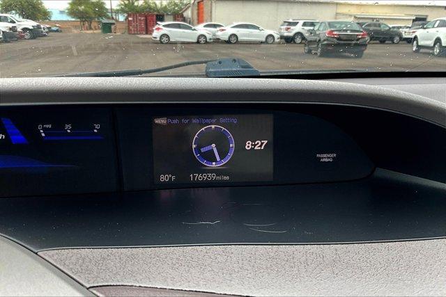 used 2012 Honda Civic car, priced at $6,634