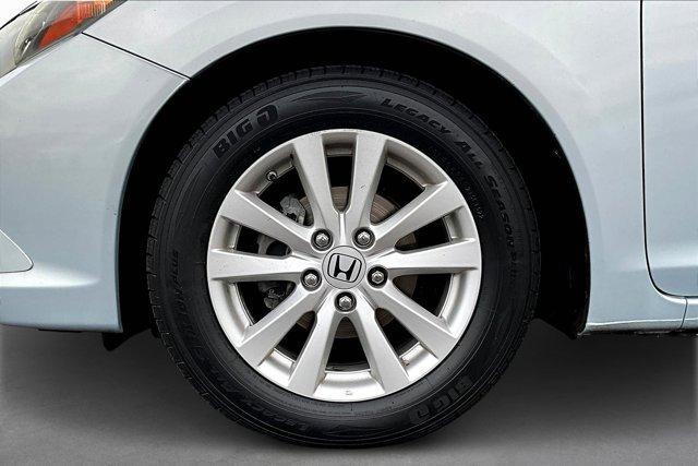 used 2012 Honda Civic car, priced at $6,634