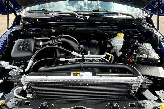 used 2018 Ram 1500 car, priced at $25,842