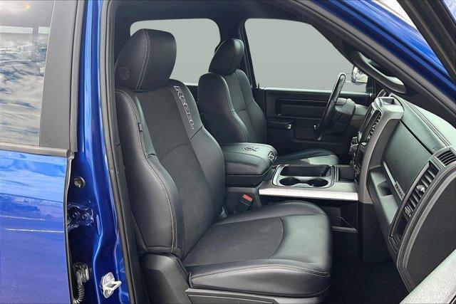 used 2018 Ram 1500 car, priced at $25,842