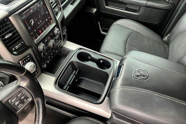 used 2018 Ram 1500 car, priced at $25,842