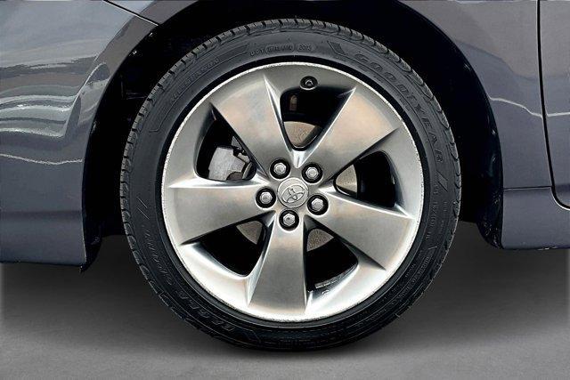 used 2013 Toyota Prius Plug-in car, priced at $11,871