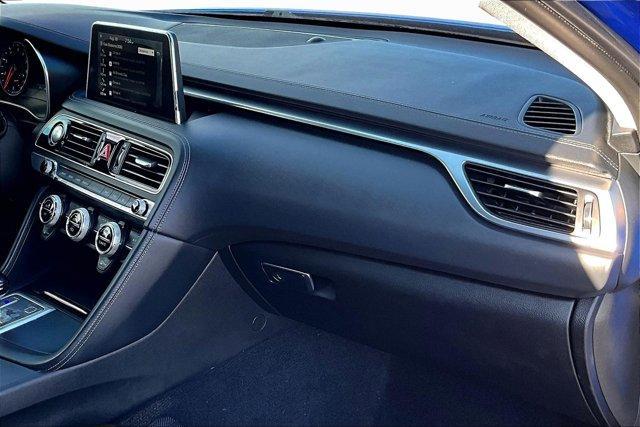 used 2019 Genesis G70 car, priced at $16,104