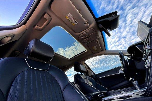 used 2019 Genesis G70 car, priced at $16,104