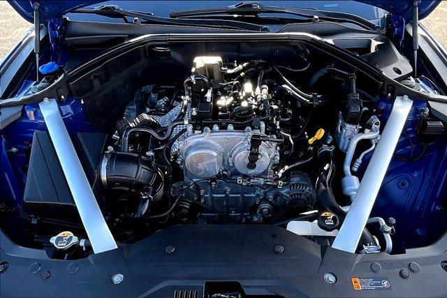 used 2019 Genesis G70 car, priced at $16,104