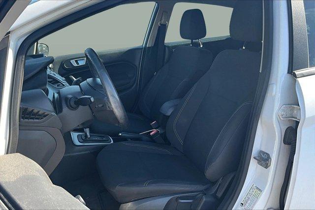 used 2016 Ford Fiesta car, priced at $7,740