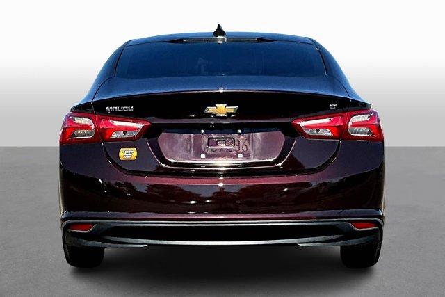 used 2020 Chevrolet Malibu car, priced at $12,426