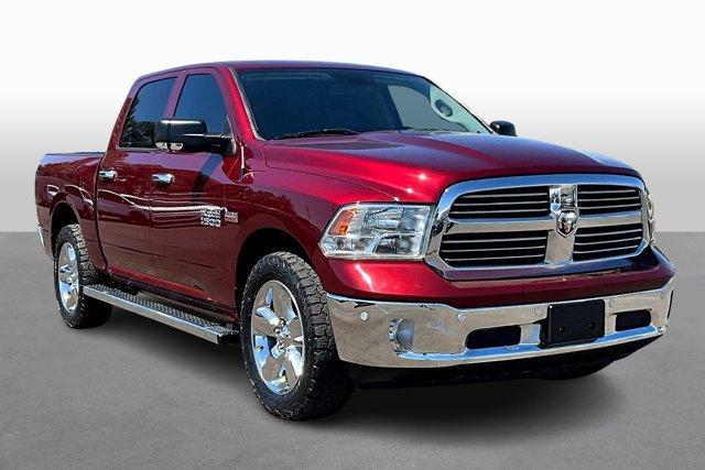used 2018 Ram 1500 car, priced at $22,069