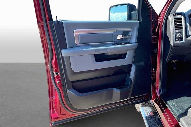 used 2018 Ram 1500 car, priced at $22,069