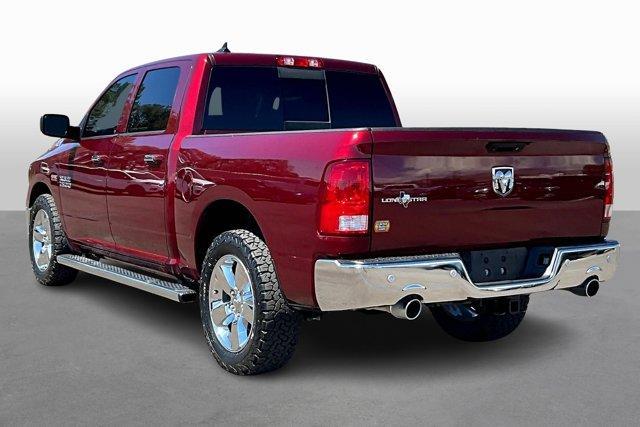 used 2018 Ram 1500 car, priced at $22,069
